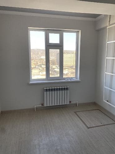 Комнаты: 1 комната, 53 м², 7 этаж, Евроремонт — 8