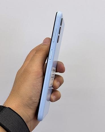 samsun s 10: Samsung Galaxy A13, Б/у, 128 ГБ, цвет - Голубой, В рассрочку, 2 SIM — 5