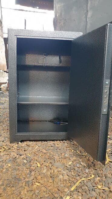 сейфы для деньги: Сейф 70х45х40см 30кг — 2