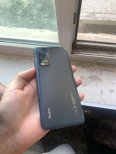 гравити фолз книга читать: Redmi, Redmi Note 11, 64 ГБ, цвет - Черный — 1