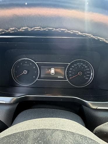 Продажа авто: Kia Sorento: 2021 г., 2.5 л, Автомат, Бензин, Кроссовер — 7