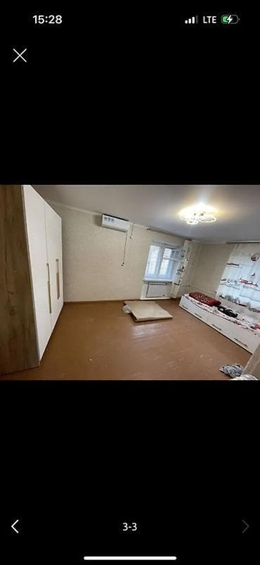 комната продам: Сдаю (одну комнату) из двух комнат на подселение студентам. Живу один — 1