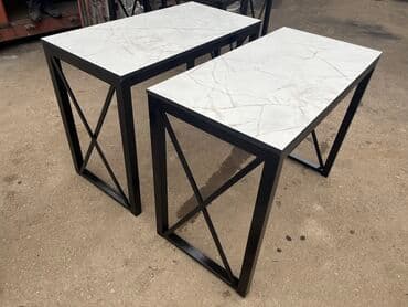 мебель письменный стол: Письменный стол, Новый — 19