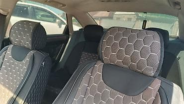 спойлер на ауди: Audi A6, седан, интерьер и оснащение - Руль с оплеткой под карбон и — 3