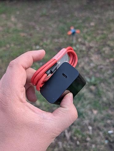 huawei планшет бишкек: ZTE Nubia Red Magic Pro, Колдонулган, 256 ГБ, түсү - Кара, 2 SIM — 7