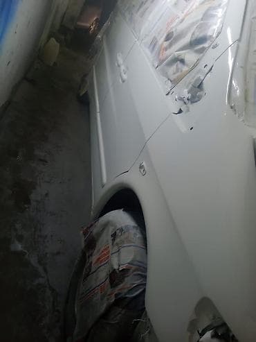 дизел авто: Рихтовка, сварка, покраска, без выезда — 6