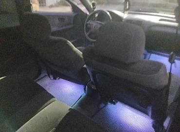 матор газ 66: Mazda 626: 1998 г., Ручные, Бензин, Универсал — 6