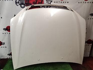 lexus aristo: Капот Toyota, Оригинал — 1