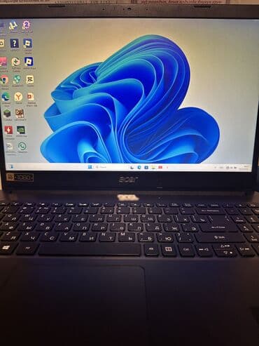 thinkpad lenovo цена: Ноутбук, Acer, 8 ГБ ОЗУ, Intel Core i3, 15.6 ", Б/у, Для несложных задач, память SSD — 2