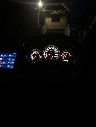 хонда фит прибор: Honda Fit: 2003 г., 1.5 л, Вариатор, Бензин, Хэтчбэк — 5