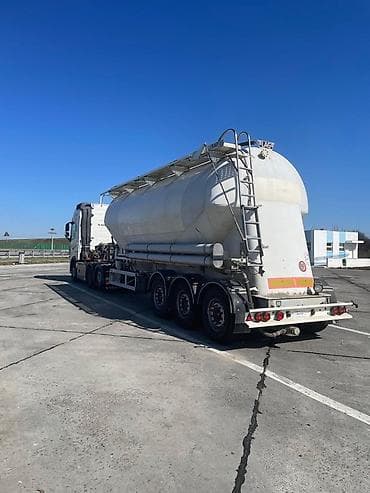 b class: Прицеп, Цистерна — 6