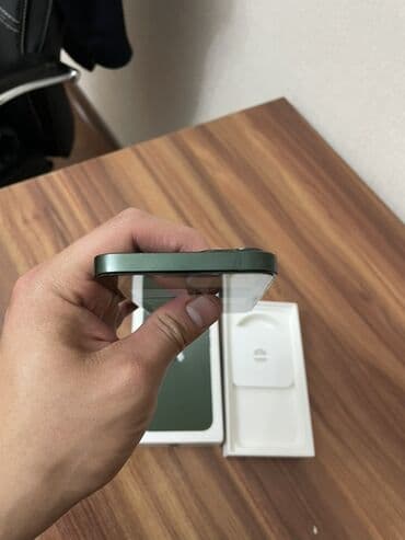 новый айфон 11 цена: IPhone 13, Зеленый, Коробка — 5