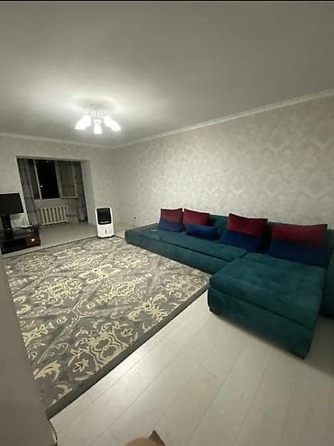 rent: 4 комнаты, Собственник, Без подселения, С мебелью полностью — 2