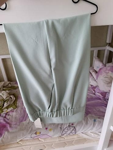 юбка не: Юбка, Модель юбки: Прямая, Миди, По талии — 4