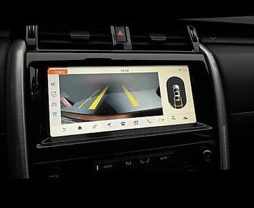 range rover 2004: Land Rover Discovery: 2017 г., 3 л — 4