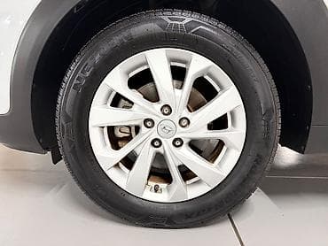mazda cronos: Hyundai Tucson: 2019 г., 1.6 л, Автомат, Дизель, Кроссовер — 6