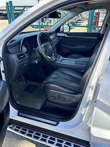 hyundai porter 2 цена: Hyundai Palisade: 2020 г., 2.2 л, Автомат, Дизель, Внедорожник — 7
