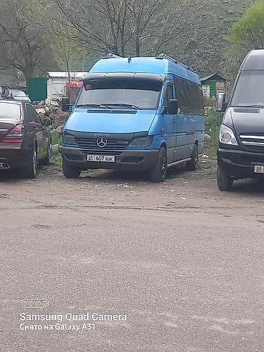 туры авиабилеты: БУС НА ЗАКАЗ ПАССАЖИРСКИЙ микроавтобусы для поездок и трансферов. - — 2