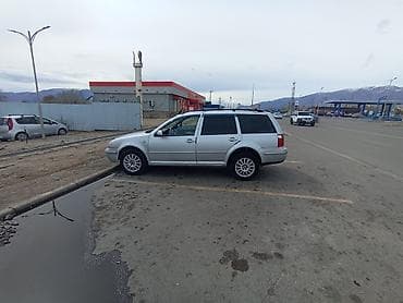 фолсваген б 4: Volkswagen Bora: 2000 г., 1.6 л, Универсал — 3