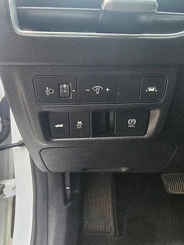 byd e2 2022: Hyundai Sonata: 2020 г., 2 л, Автомат, Газ, Седан — 9