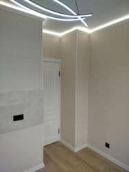 малосемейки в рассрочку бишкек: 2 комнаты, 57 м², Индивидуалка, 3 этаж, Евроремонт — 6