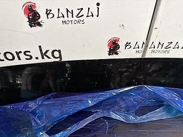 banzai: Капот Kia, Б/у, Оригинал — 3