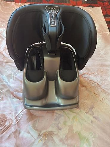 ipone 7: Массажер Для ног — 2