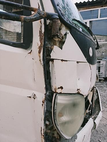 hyundai xcient: Легкий грузовик, Foton, Стандарт — 6