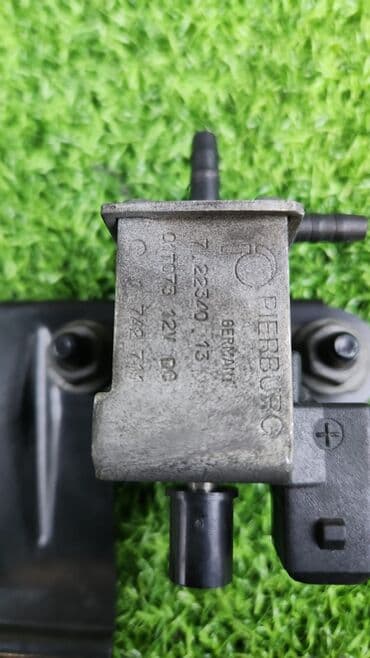 e39: Клапан Для двигателей M54B30, M57D30, M62B46, N62B44, N62B48, M62B44 — 6