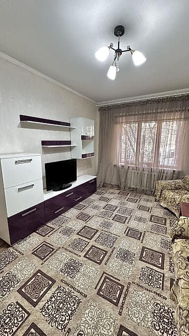 бай тал: 2 комнаты, Собственник, Без подселения, С мебелью полностью — 9