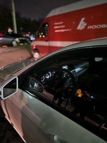 евро матор: Mercedes-Benz E-Class: 2012 г., 2.2 л, Автомат, Дизель, Седан — 3