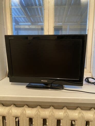 Аудиотехника: Монитор, Б/у — 2