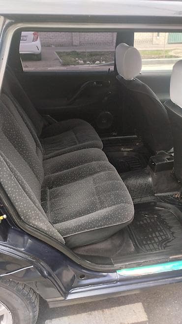 vag com: Volkswagen Passat Variant: 1996 г., 1.8 л, Механика, Бензин, Универсал — 7