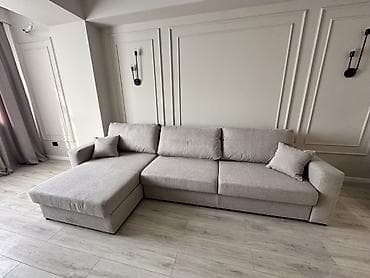 2 комнаты, Собственник, С мебелью полностью