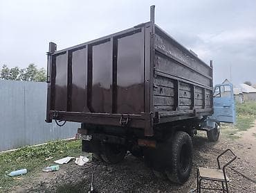 эвакуатор цена: Грузовик, ГАЗ, Стандарт, Б/у — 3