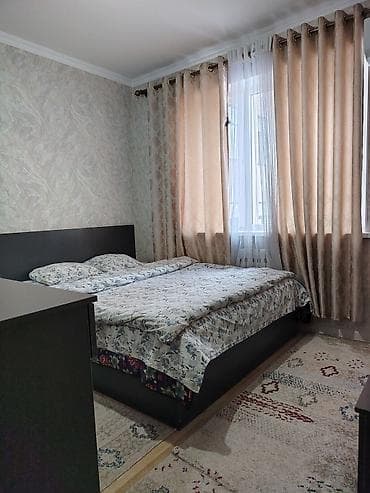 квартиры улан: 1 комната, Люкс, элитка, Улан мкр, Душевая кабина, Постельное белье, Кондиционер — 2