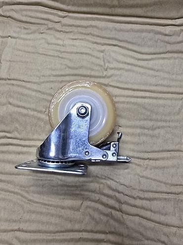 в7 16: Колесики для мебели, Другой тип — 2