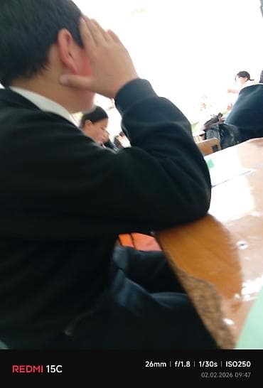 osmo mobile 3: Redmi, Redmi 15C — 4