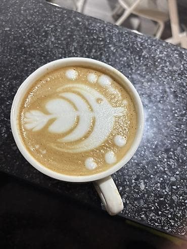 чай ичкен стол бу: Курсы по бариста Научу как правильно приготовить напитки на основе — 1