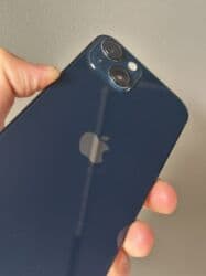 айфон х бу бишкек: IPhone 13, Колдонулган, 128 ГБ, Midnight, Коргоочу айнек, Каптама, Куту, 84 % — 6