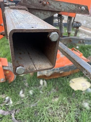 Өндүрүш үчүн жабдуулар: Продаю сеялка зерновая!!! — 2