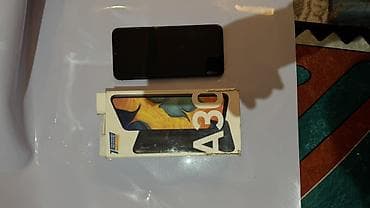nintendo ds 3 xl: Samsung Galaxy A30, цвет - Черный — 4