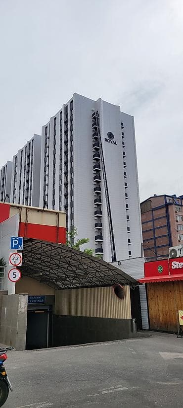 Сдан, 1 комната, 50 м²