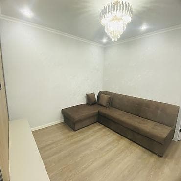 108: 1 комната, 53 м², 108 серия, 4 этаж, Евроремонт — 6
