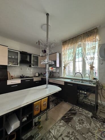 Үйдү ижарага алам: Үй, 160 м², 5 бөлмө, Кыймылсыз мүлк агенттиги, Евро оңдоо — 17