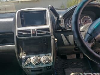 бу наборы ключей: Honda CR-V: 2003 г., 2 л, Автомат, Бензин, Внедорожник — 7