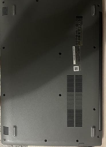 intel: Ноутбук Lenovo Ideapad 320-15ISK (Type 80XH). Пользовались редко — 3
