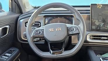 byd plus: BAW : 2025 г., Автомат, Гибрид, Внедорожник — 7