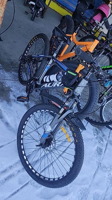 ремонт приборов: Ремонт велосипедов любой сложности 
ремонт колясок — 6