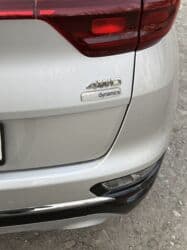 машина в кредит без первоначального взноса бишкек: Kia Sportage: 2019 г., 2 л, Автомат, Дизель, Кроссовер — 4